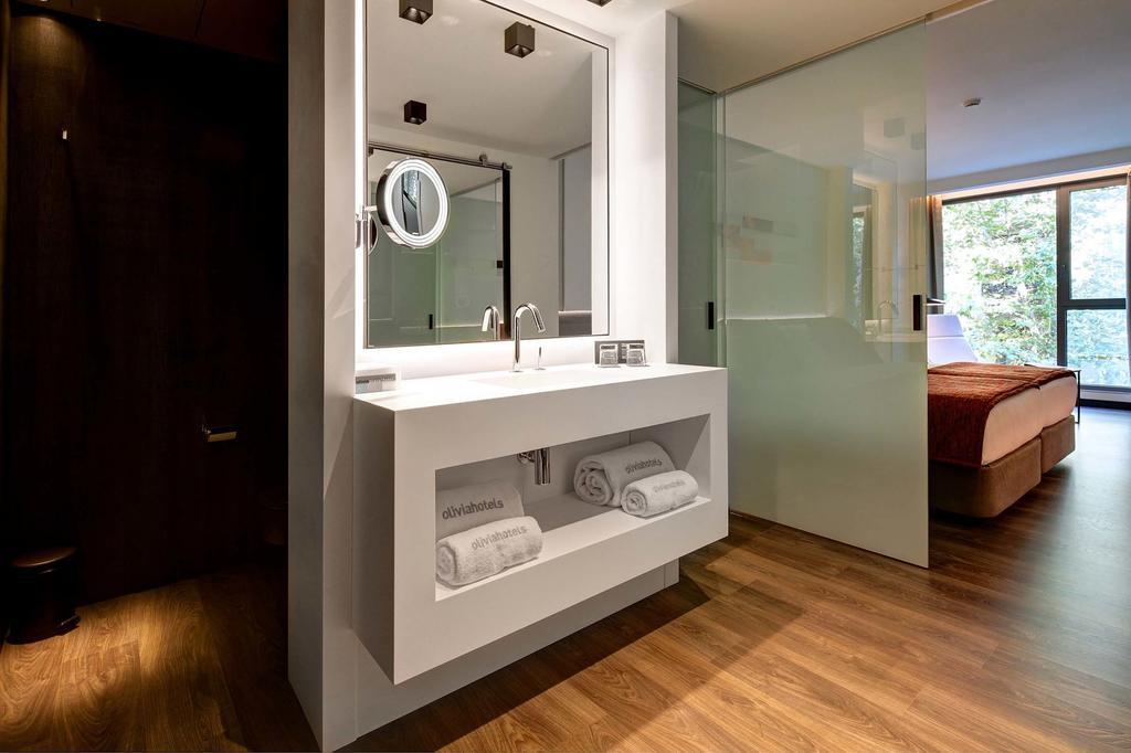 Habitación Doble Estándar - 1 o 2 camas