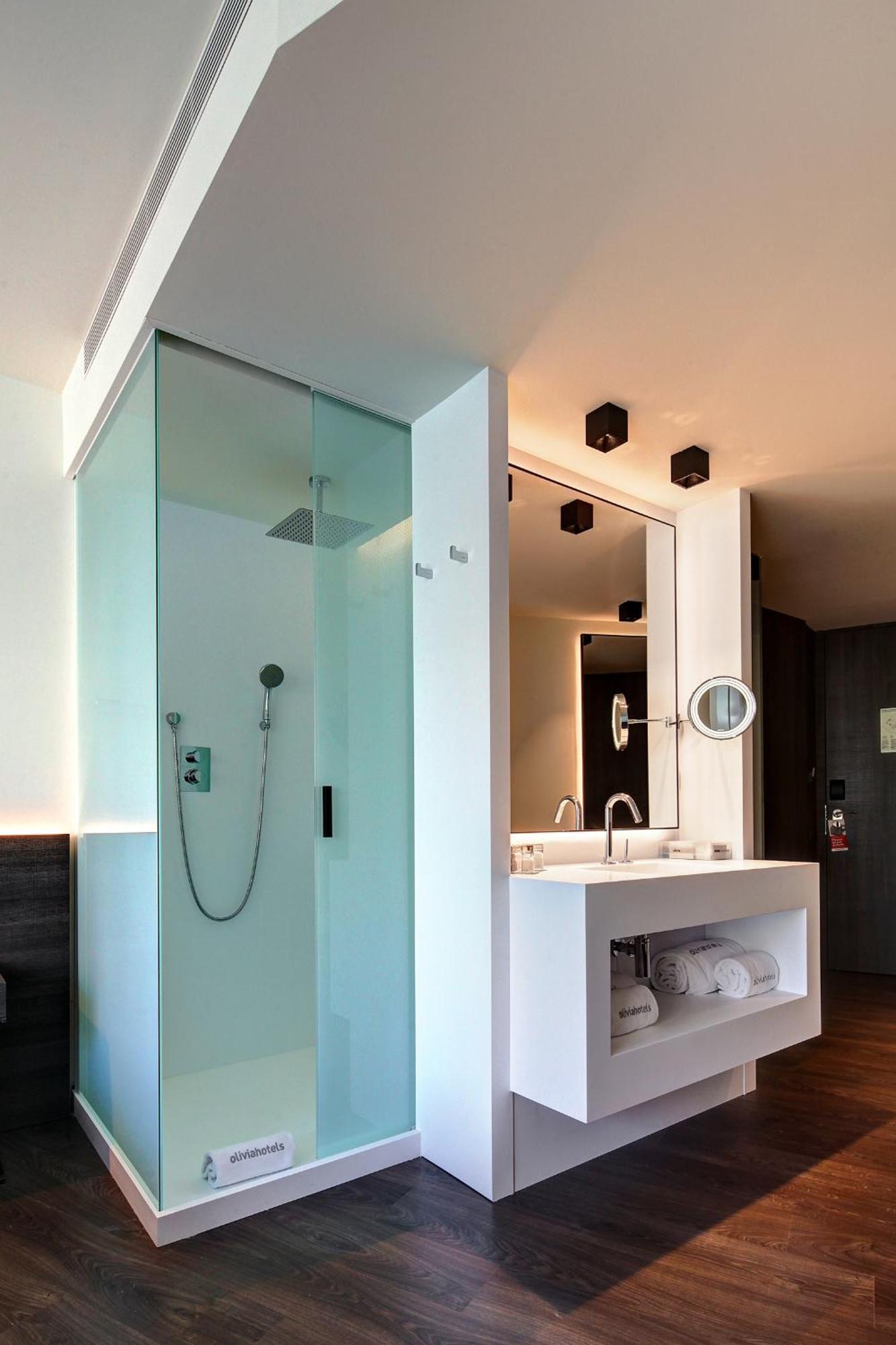 Habitación Doble Premium